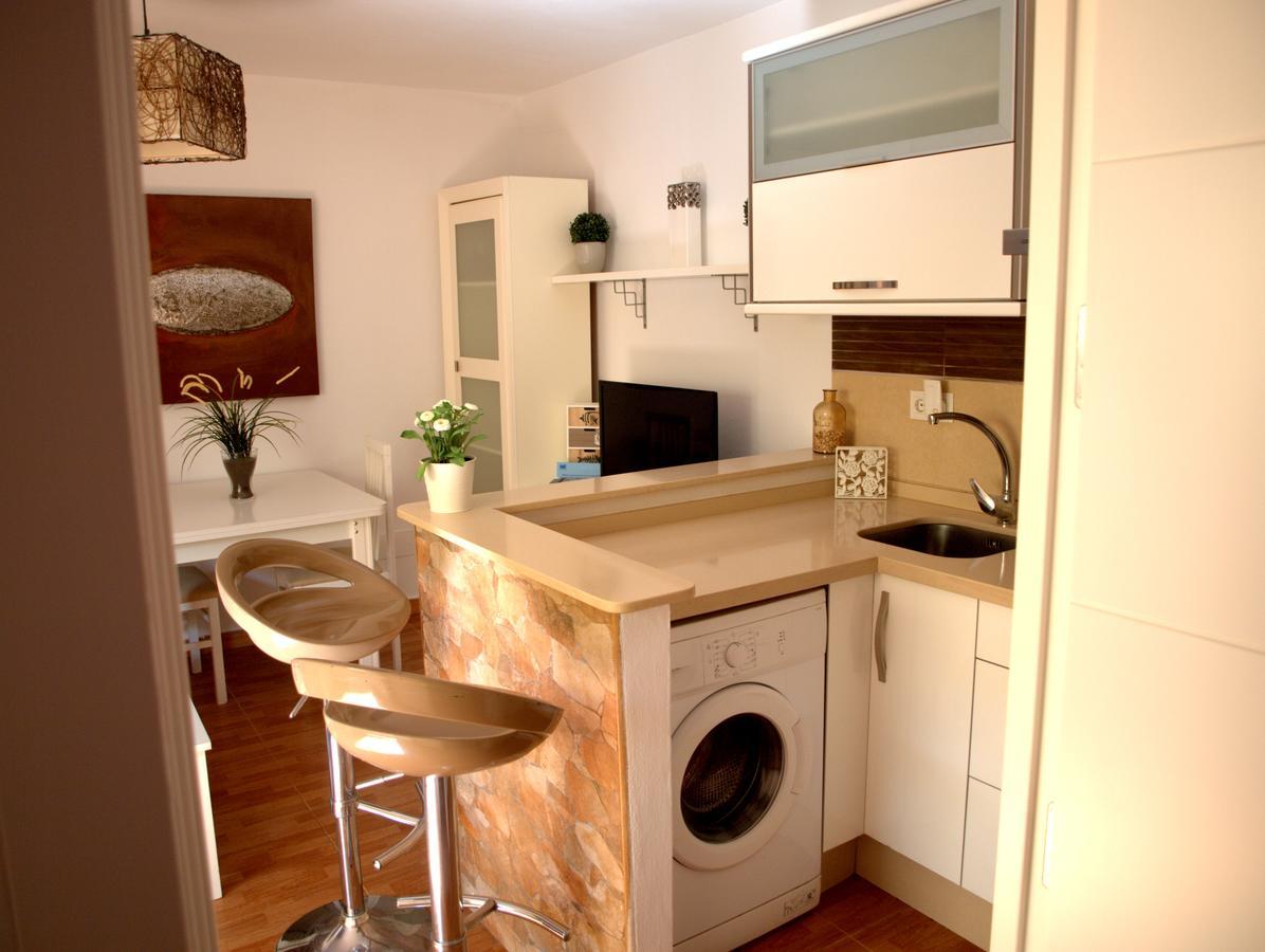 Only Tarifa 2 Apartment Exterior photo