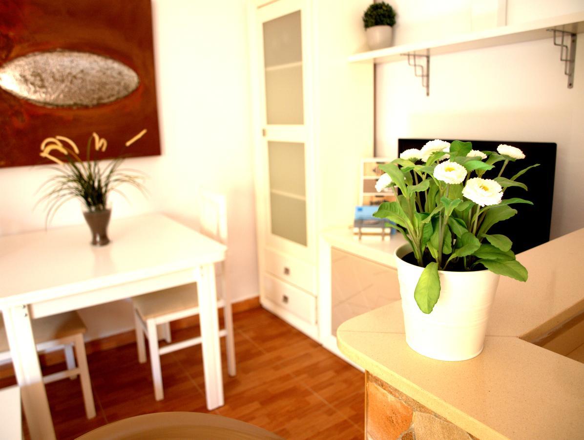 Only Tarifa 2 Apartment Exterior photo