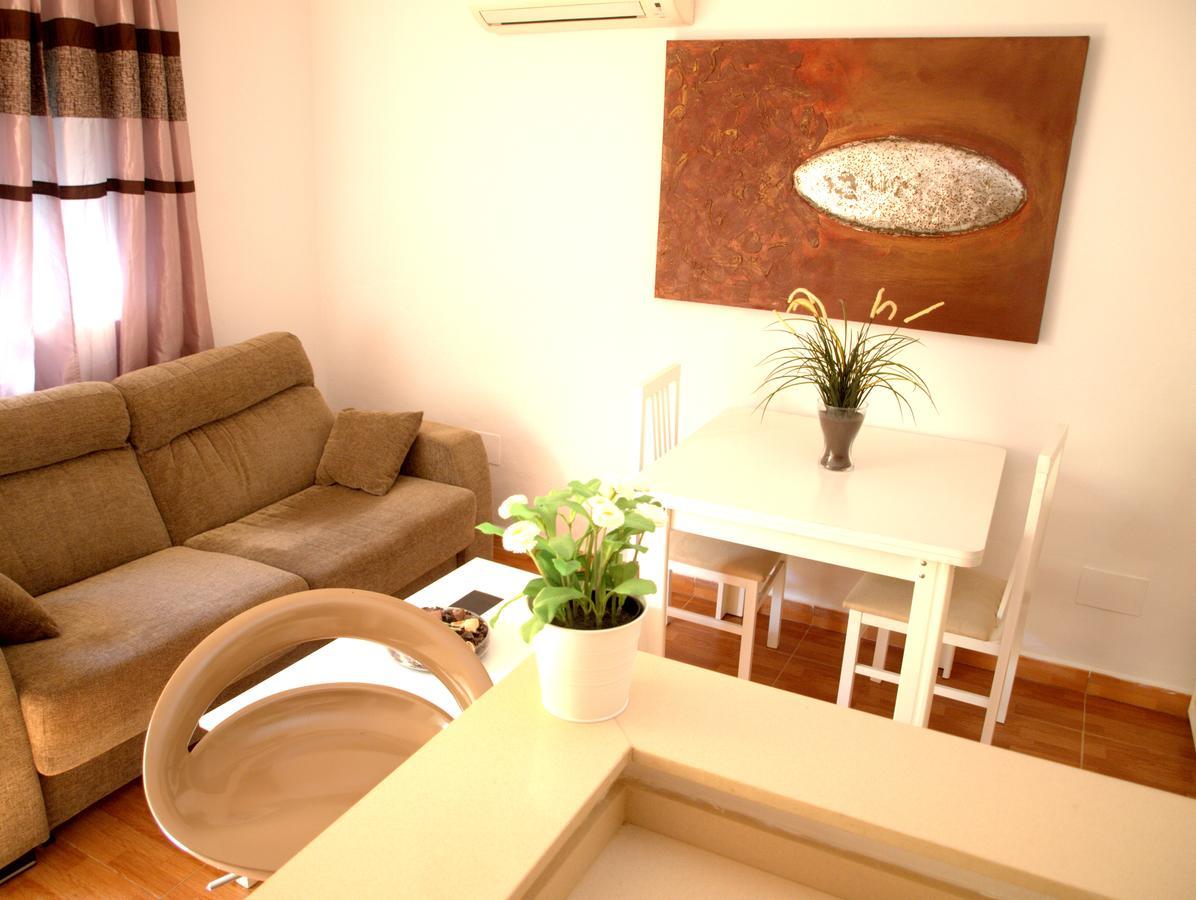 Only Tarifa 2 Apartment Exterior photo
