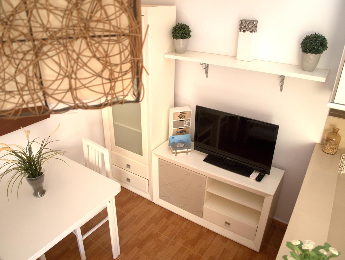 Only Tarifa 2 Apartment Exterior photo